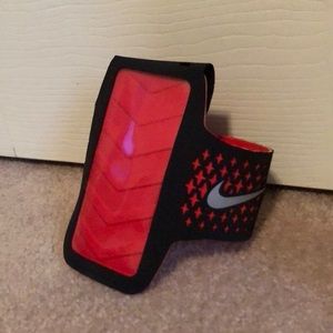 Nike Arm Band